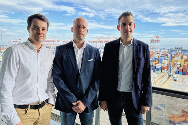 Cargo Solutions doubles its operations in its second year